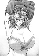 生気ムンムンですかとじー！！！！