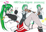 誕生日めでたい2