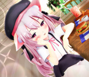 【今日のきさらぎちゃん】ほしいのかなぁ～っ♡