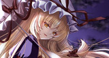 東方Project 八雲紫　差分　FANBOX