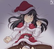 わんどろ寝ている間にﾌﾟﾚｾﾞﾝﾄを受け取るｱｻｼｵﾁｬﾝｱｯｱｯ…