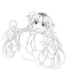膝まくら