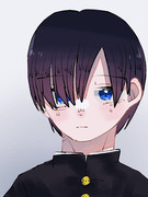 荒井少年