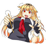 膝まくら(　・ω・)