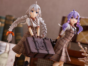 旅装ゆかりあかり