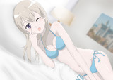 水着エイラ