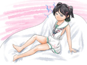 艦これ　シロッコ（Scirocco）　出た！