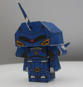 簡単ケンプファー