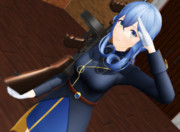 ゴトランド＆トミーガン