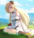 角巻わため