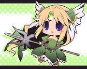 ｵﾄｳﾄﾉｶﾀｷｦﾄﾙﾉﾃﾞｽ