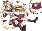 冬はやっぱっりラムレーズン！