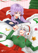 Celebration for Birthday & Christmas