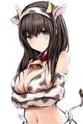 あけおめ