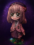 鈴原るるさん