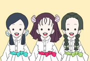 鬼滅の刃のきよすみなほ