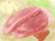 にくいにくい！