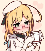 ほろ酔いはっちゃん