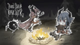 【Don't starve together】ヒメミコのModを上げました！