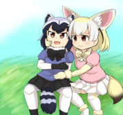 ガバすてきコンビ