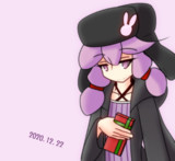 ゆかりさん誕生日ですが