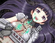 アンタハ・ココデ・フユト・死ヌノヨ