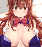 シャミ子ちゃん