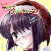 新藤千尋 ニコニコ静画 イラスト