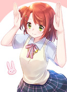 ラブライブ！虹ヶ咲学園スクールアイドル同好会