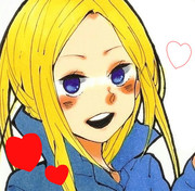 ワンレン ニコニコ静画 イラスト