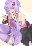 ゆかりさん
