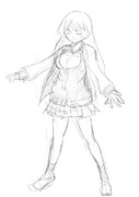 らくがき