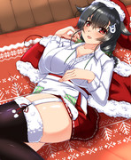 クリスマス迅鯨