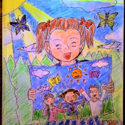 児童虐待 ニコニコ静画 イラスト