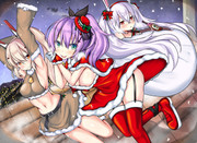 メリークリスマス！！