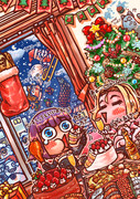 クリスマス2020