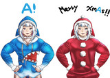 がうる・ぐら XMAS