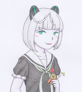 フゥン、コレガ欲シインダァ？