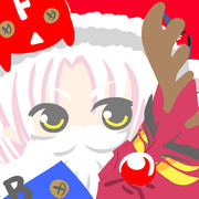 めりーくりついなー