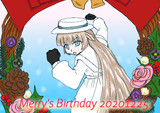誕生祝い