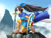 ドラゴンクエスト3i　そして伝説がはじまった