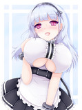 アズレン　ダイドー
