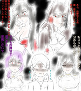 クリスマスにヤンデレがやってくる