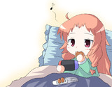 鈴ちゃん