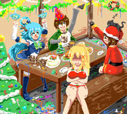 メリークリスマス