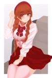 もしゃれんしゅう