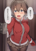 速吸 ニコニコ静画 イラスト