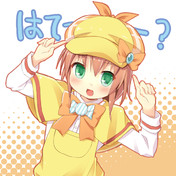 クロエ マクスウェル ニコニコ静画 イラスト