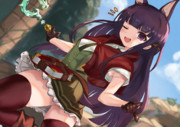 ついてきたまえ！