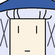 デフォルメうっちーの